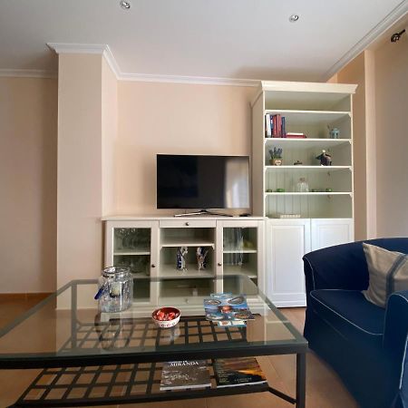 Apartamento Marexada Foz Ngoại thất bức ảnh