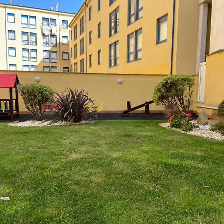 Apartamento Marexada Foz Ngoại thất bức ảnh