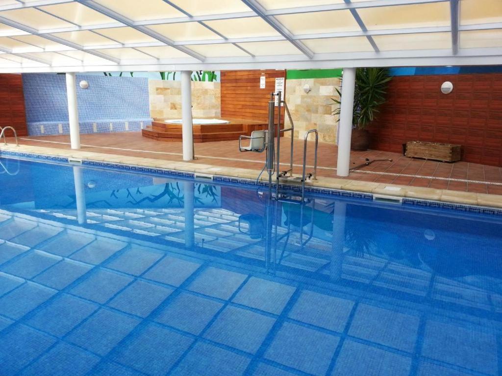 Apartamento Marexada Foz Ngoại thất bức ảnh