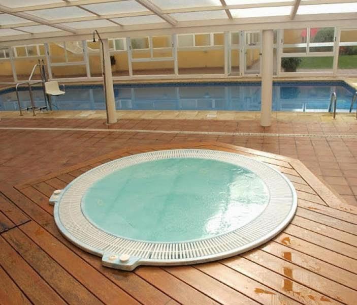 Apartamento Marexada Foz Ngoại thất bức ảnh