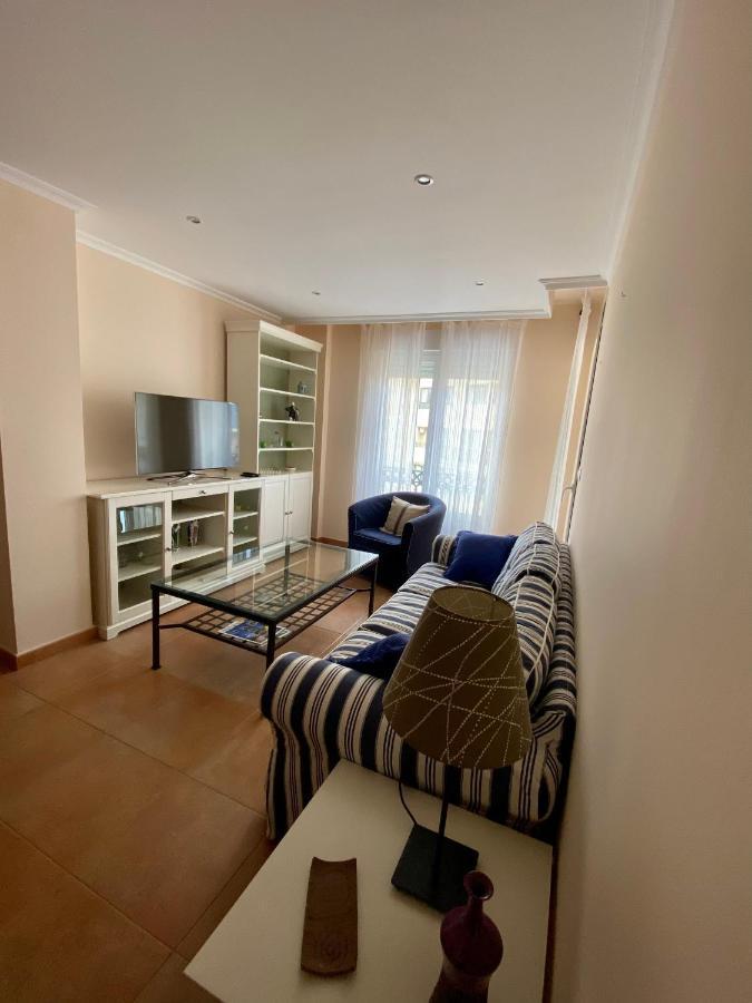 Apartamento Marexada Foz Ngoại thất bức ảnh