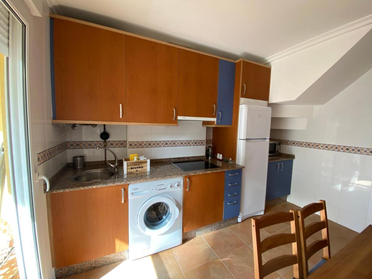 Apartamento Marexada Foz Ngoại thất bức ảnh