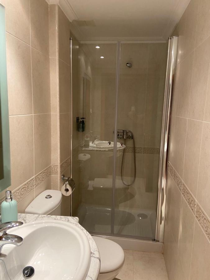 Apartamento Marexada Foz Ngoại thất bức ảnh