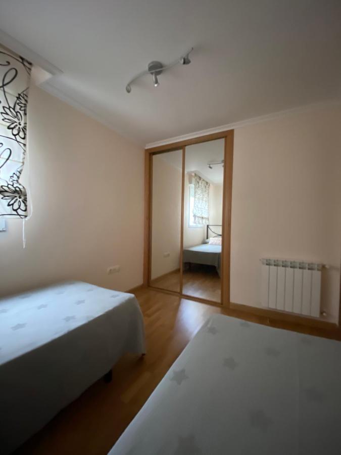 Apartamento Marexada Foz Ngoại thất bức ảnh
