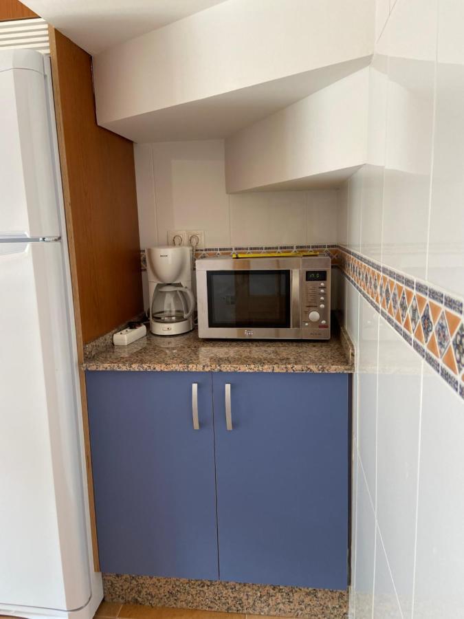 Apartamento Marexada Foz Ngoại thất bức ảnh