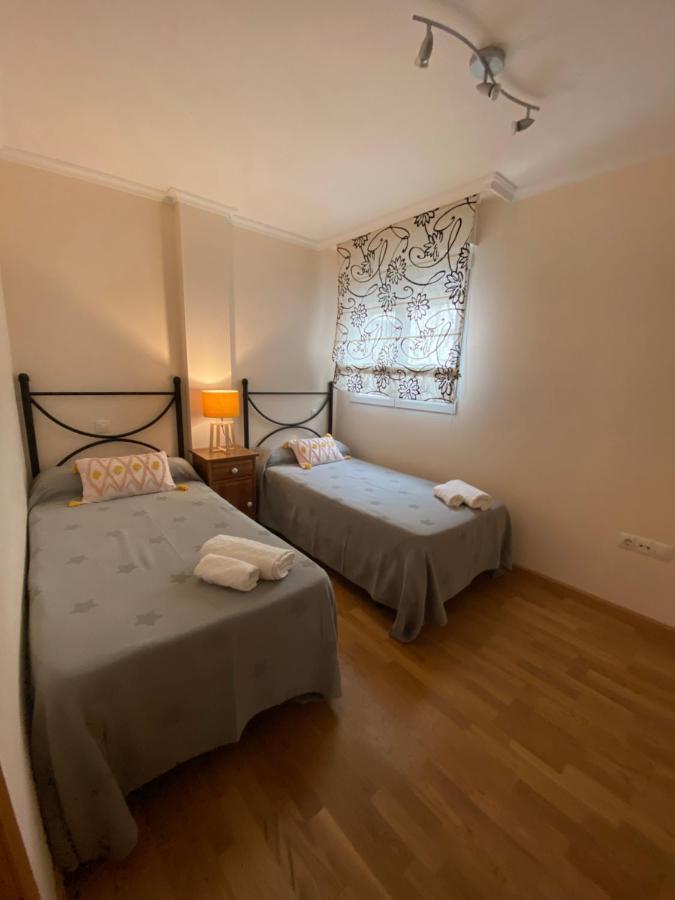 Apartamento Marexada Foz Ngoại thất bức ảnh
