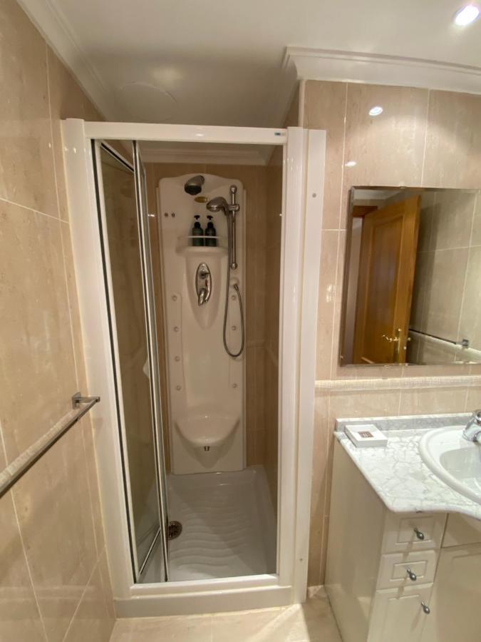 Apartamento Marexada Foz Ngoại thất bức ảnh