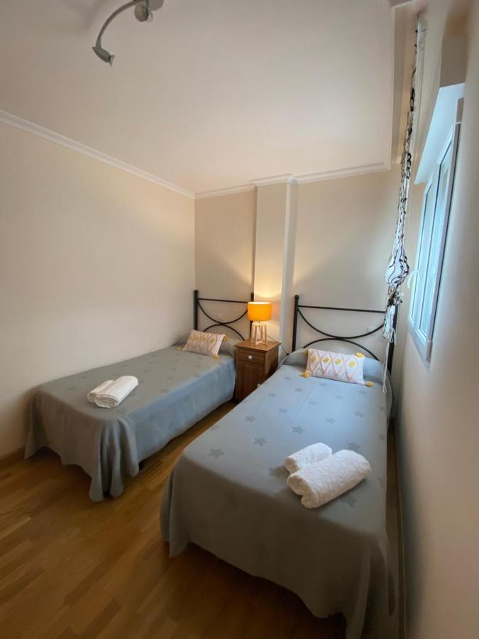 Apartamento Marexada Foz Ngoại thất bức ảnh