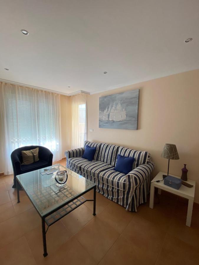 Apartamento Marexada Foz Ngoại thất bức ảnh