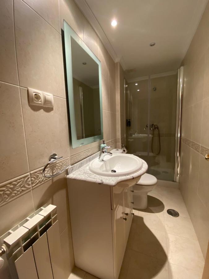 Apartamento Marexada Foz Ngoại thất bức ảnh