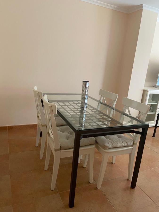 Apartamento Marexada Foz Ngoại thất bức ảnh